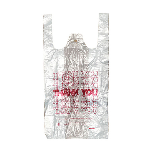 T-Shirt Bag (L) 12