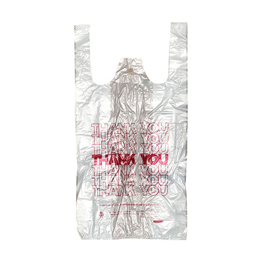 T-Shirt Bag (S) 8