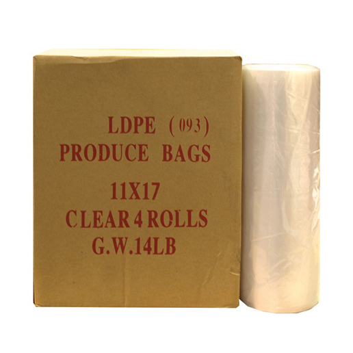 Produce Bags 11